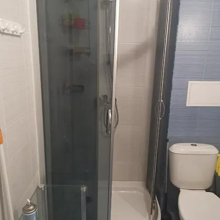 Appartamento Rali Apartman *