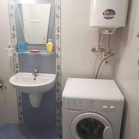 Appartamento Rali Apartman